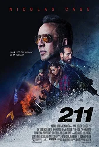 211 (2018) poszter