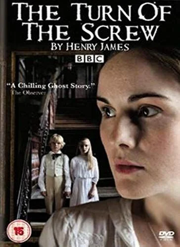 A csavar fordul egyet (2009) poszter