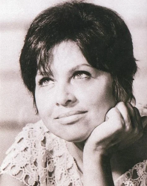 A csodálatos vargáné (1968) poszter