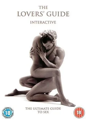 A gyönyör iskolája (2008) poszter