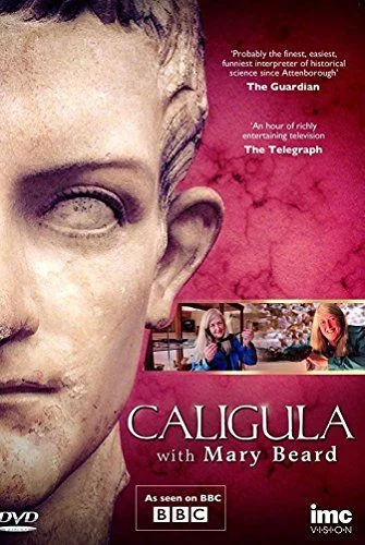 A rettegett Caligula (2013) poszter