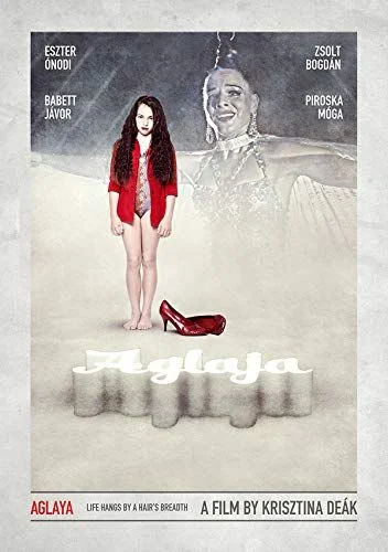 Aglaja (2012) poszter
