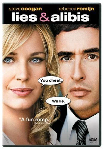 Alibi - Ha hiszed, ha nem (2006) poszter