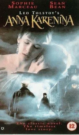 Anna Karenina (1997) poszter