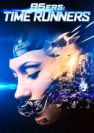 Az idő urai (2013) poszter