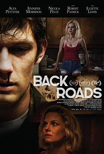 Back Roads (2018) poszter
