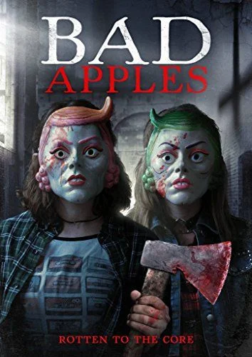 Bad Apples (2018) poszter
