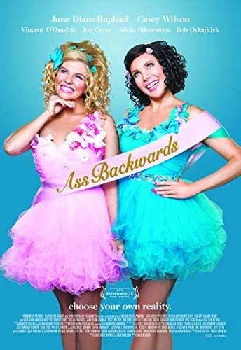 Bambanők akcióban (2013) poszter