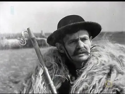 Barbárok (1966) poszter