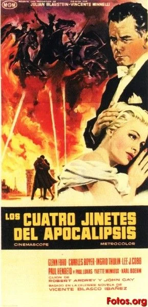 Bátor emberek (1950) poszter