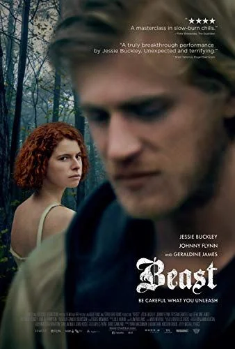 Beast (2017) poszter