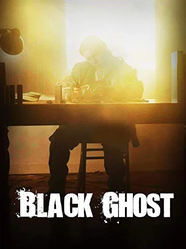 Black Ghost (2018) poszter