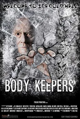 Body Keepers (2015) poszter