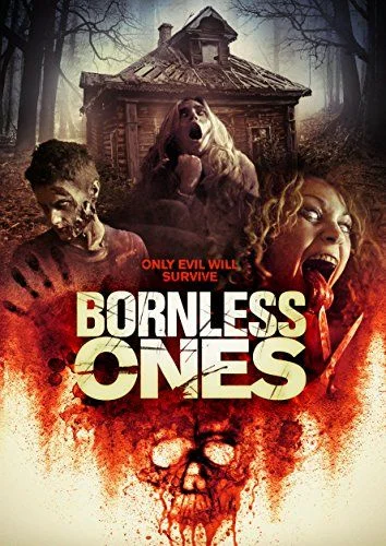 Bornless Ones (2016) poszter