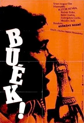 BUÉK! (1978) poszter