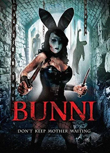 Bunni (2013) poszter