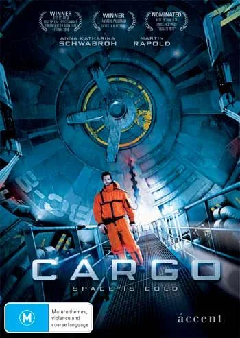 Cargo (2009) poszter
