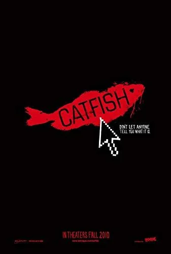 Catfish - Kamureg (2010) poszter
