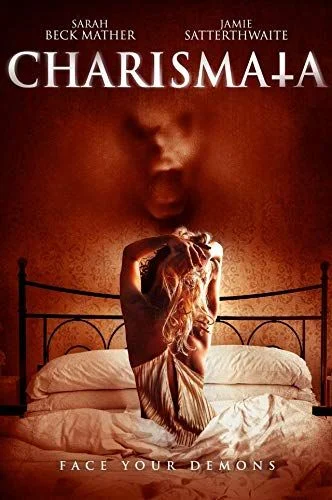Charismata (2017) poszter