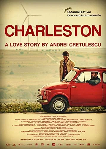 Charleston (2017) poszter