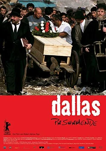 Dallas Pashamende (2005) poszter