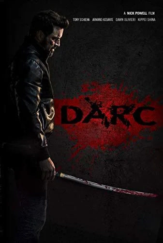 Darc (2018) poszter