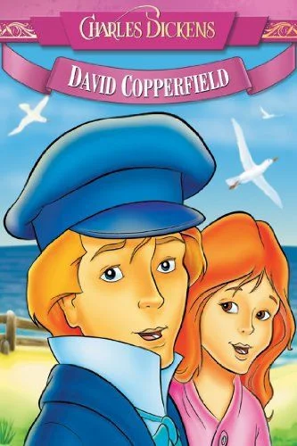 David Copperfield (1983) poszter