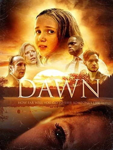 Dawn (2018) poszter