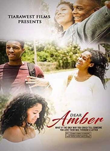 Dear Amber (2017) poszter