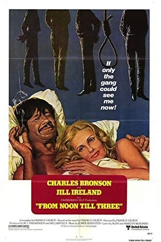 Déltől háromig (1976) poszter