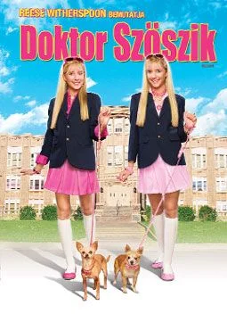 Doktor Szöszik (2009) poszter