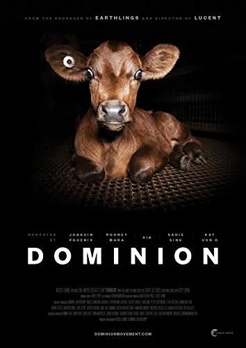Dominion (2018) poszter