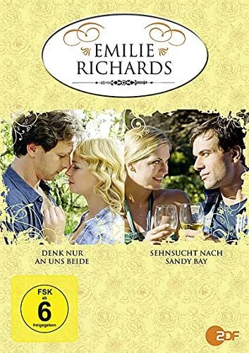 Emilie Richards - Sóvárgás Sandy Bay után (2011) poszter