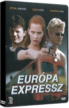 Európa expressz (1999) poszter