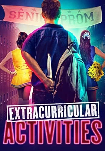 Extracurricular Activities (2019) poszter