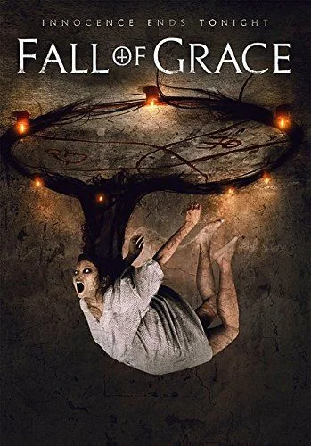 Fall of Grace (2017) poszter