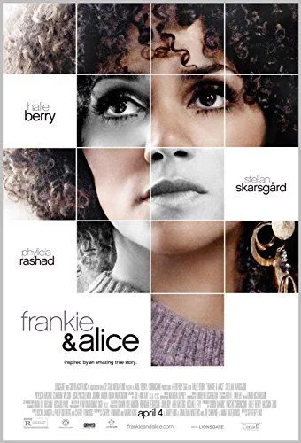 Frankie és Alice (2010) poszter