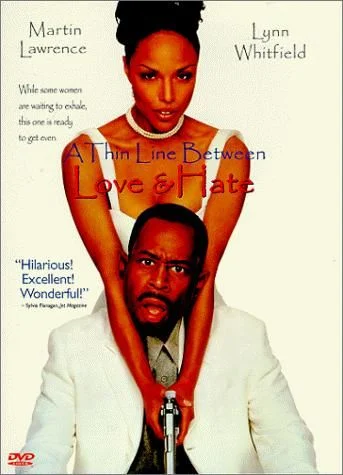 Hajszál híján szeretem (1996) poszter