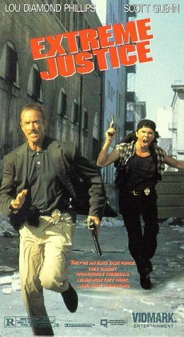 Halálbrigád (1993) poszter