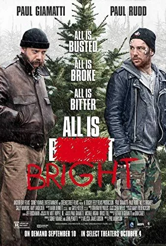 Hamarosan karácsony (2013) poszter