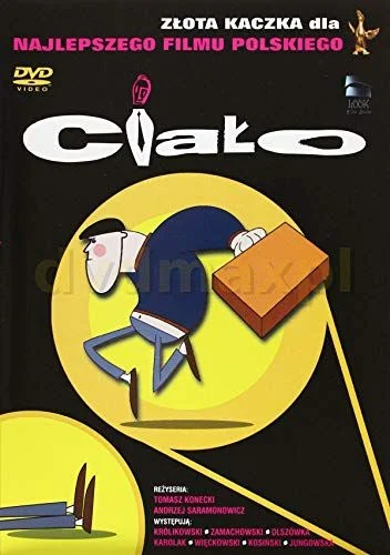 Hullák földön, vízen, levegőben (2003) poszter