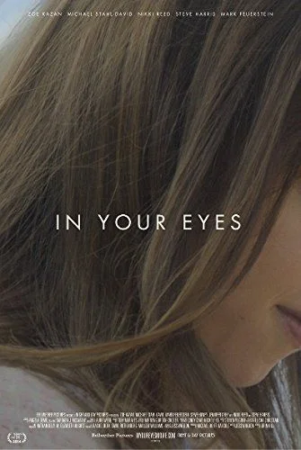 In Your Eyes (2014) poszter