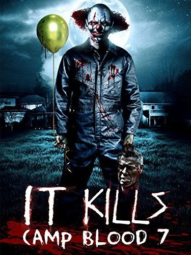 It Kills (2017) poszter