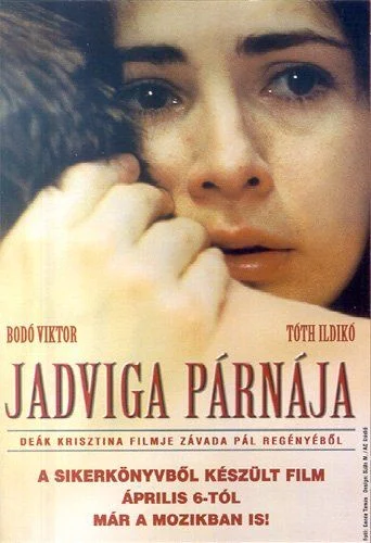 Jadviga párnája (2000) poszter