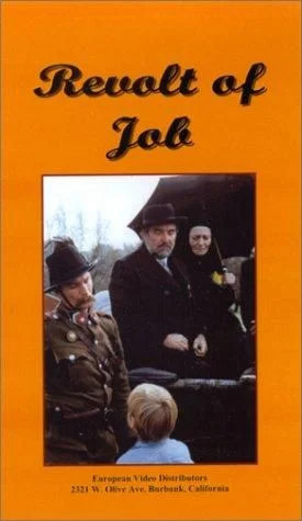 Jób lázadása (1983) poszter