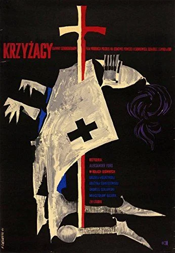 Keresztesek (1960) poszter