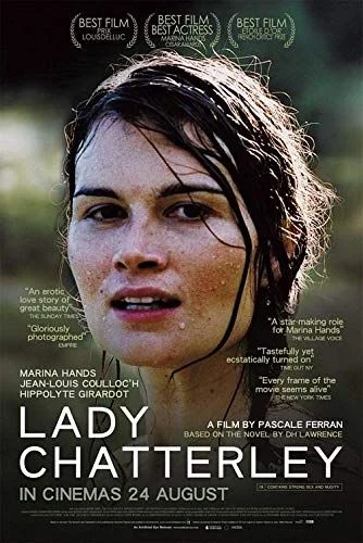 Lady Chatterley (2006) poszter