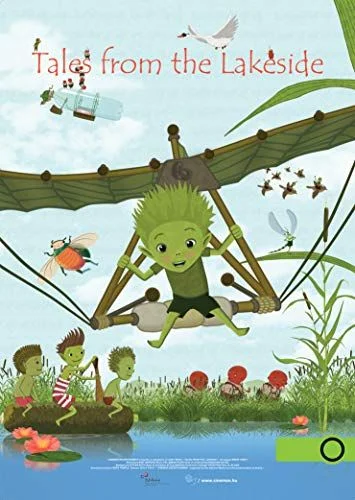 Lengemesék (2017) poszter