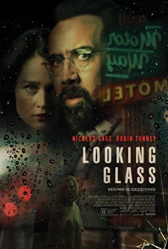 Looking Glass (2018) poszter