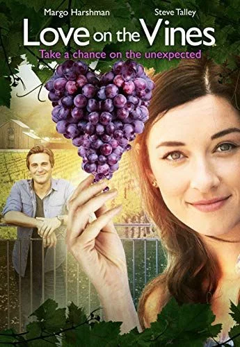 Love on the Vines (2017) poszter